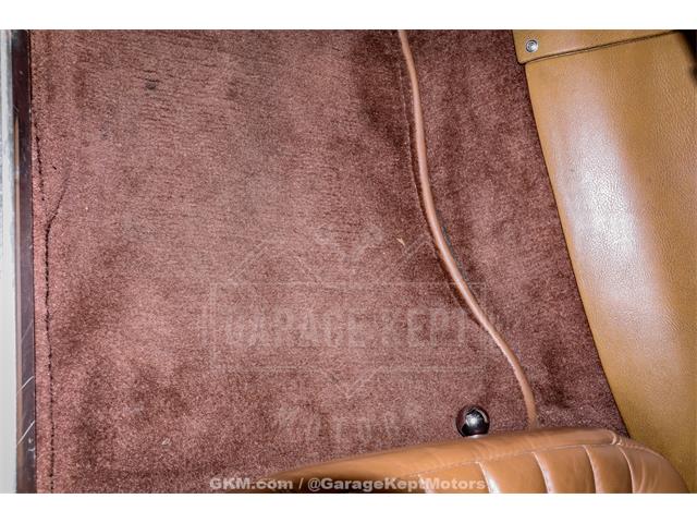 1972 Chevrolet Corvette (CC-2100788) for sale in Grand Rapids, Michigan