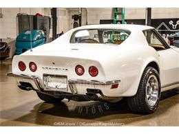 1972 Chevrolet Corvette (CC-2100788) for sale in Grand Rapids, Michigan