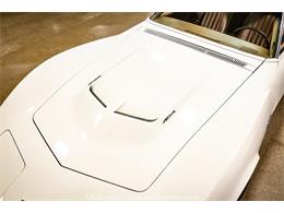 1972 Chevrolet Corvette (CC-2100788) for sale in Grand Rapids, Michigan
