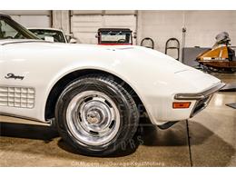 1972 Chevrolet Corvette (CC-2100788) for sale in Grand Rapids, Michigan