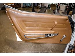1972 Chevrolet Corvette (CC-2100788) for sale in Grand Rapids, Michigan