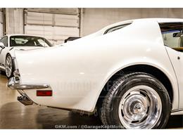 1972 Chevrolet Corvette (CC-2100788) for sale in Grand Rapids, Michigan