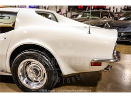 1972 Chevrolet Corvette (CC-2100788) for sale in Grand Rapids, Michigan