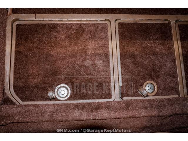 1972 Chevrolet Corvette (CC-2100788) for sale in Grand Rapids, Michigan