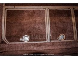 1972 Chevrolet Corvette (CC-2100788) for sale in Grand Rapids, Michigan