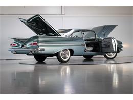 1959 Chevrolet Impala (CC-2107880) for sale in Sneek, the Netherlands