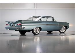 1959 Chevrolet Impala (CC-2107880) for sale in Sneek, the Netherlands