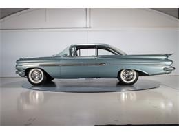 1959 Chevrolet Impala (CC-2107880) for sale in Sneek, the Netherlands