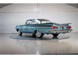 1959 Chevrolet Impala (CC-2107880) for sale in Sneek, the Netherlands