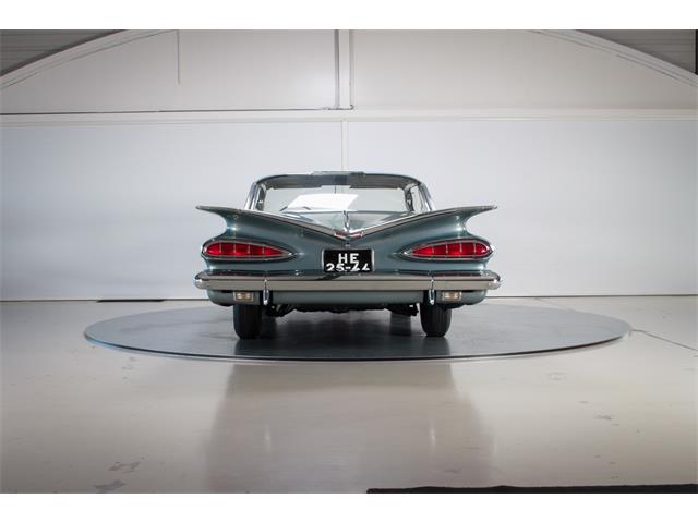 1959 Chevrolet Impala (CC-2107880) for sale in Sneek, the Netherlands