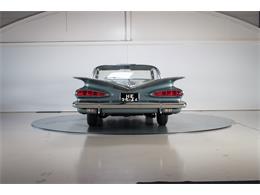 1959 Chevrolet Impala (CC-2107880) for sale in Sneek, the Netherlands