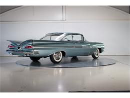 1959 Chevrolet Impala (CC-2107880) for sale in Sneek, the Netherlands