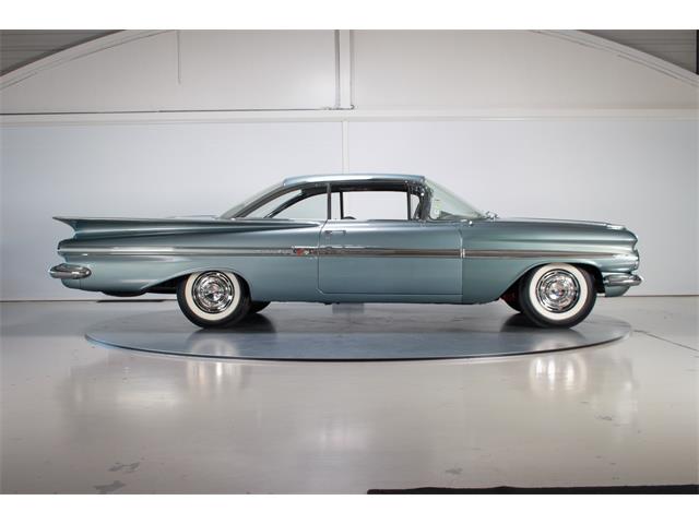 1959 Chevrolet Impala (CC-2107880) for sale in Sneek, the Netherlands