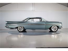 1959 Chevrolet Impala (CC-2107880) for sale in Sneek, the Netherlands