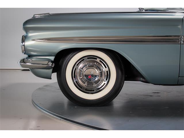 1959 Chevrolet Impala (CC-2107880) for sale in Sneek, the Netherlands