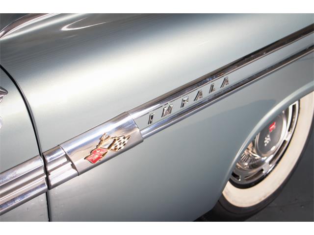 1959 Chevrolet Impala (CC-2107880) for sale in Sneek, the Netherlands