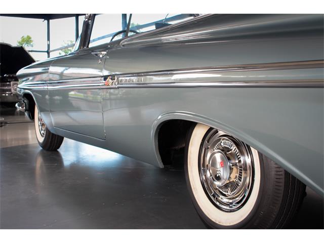 1959 Chevrolet Impala (CC-2107880) for sale in Sneek, the Netherlands