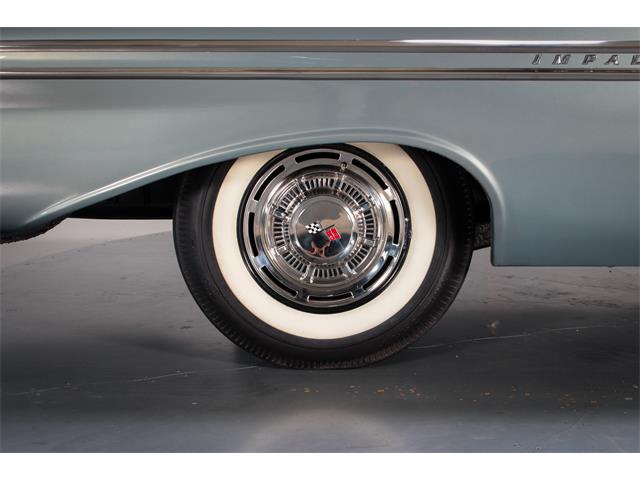 1959 Chevrolet Impala (CC-2107880) for sale in Sneek, the Netherlands