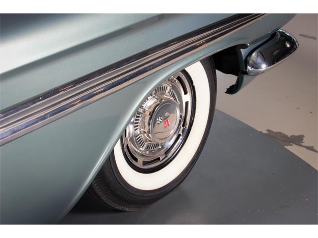 1959 Chevrolet Impala (CC-2107880) for sale in Sneek, the Netherlands