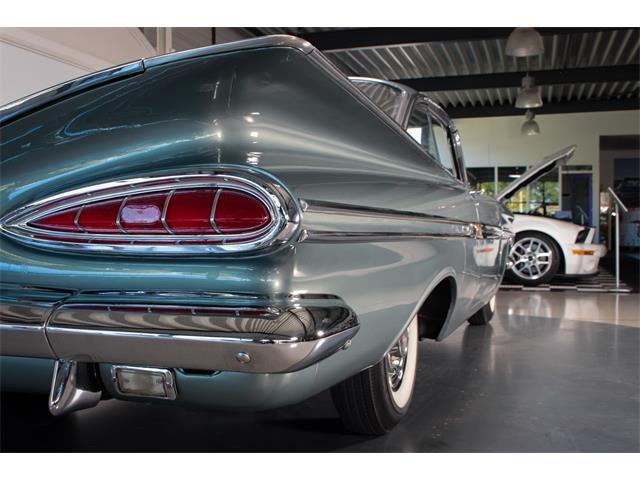 1959 Chevrolet Impala (CC-2107880) for sale in Sneek, the Netherlands