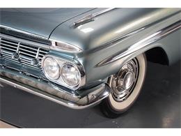 1959 Chevrolet Impala (CC-2107880) for sale in Sneek, the Netherlands