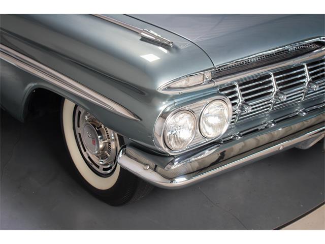1959 Chevrolet Impala (CC-2107880) for sale in Sneek, the Netherlands