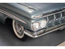 1959 Chevrolet Impala (CC-2107880) for sale in Sneek, the Netherlands