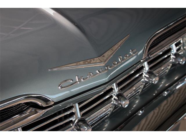 1959 Chevrolet Impala (CC-2107880) for sale in Sneek, the Netherlands