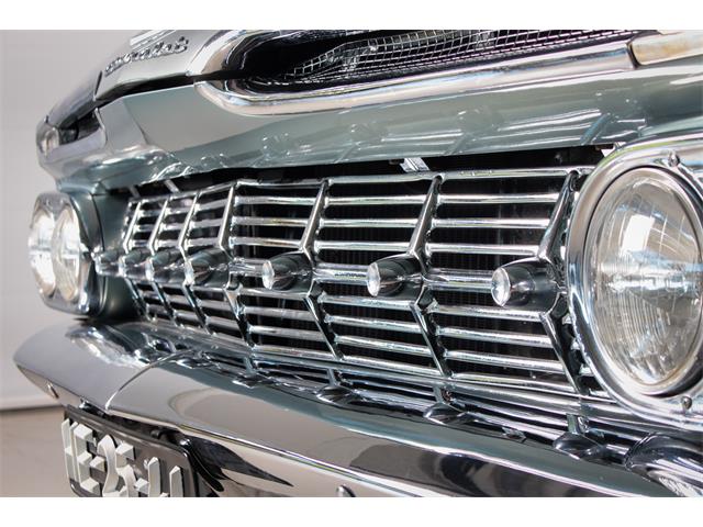 1959 Chevrolet Impala (CC-2107880) for sale in Sneek, the Netherlands