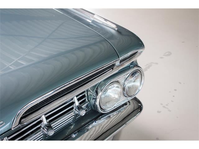 1959 Chevrolet Impala (CC-2107880) for sale in Sneek, the Netherlands