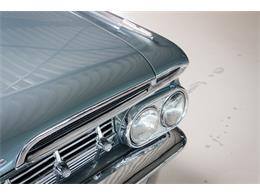 1959 Chevrolet Impala (CC-2107880) for sale in Sneek, the Netherlands
