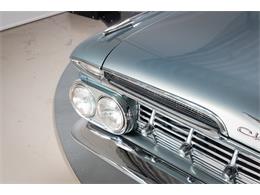 1959 Chevrolet Impala (CC-2107880) for sale in Sneek, the Netherlands