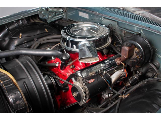 1959 Chevrolet Impala (CC-2107880) for sale in Sneek, the Netherlands