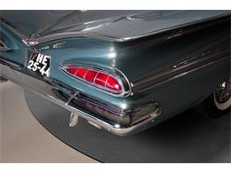 1959 Chevrolet Impala (CC-2107880) for sale in Sneek, the Netherlands