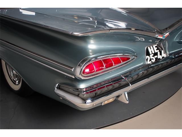 1959 Chevrolet Impala (CC-2107880) for sale in Sneek, the Netherlands