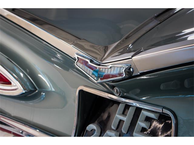 1959 Chevrolet Impala (CC-2107880) for sale in Sneek, the Netherlands