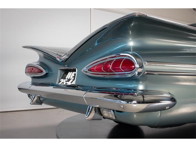 1959 Chevrolet Impala (CC-2107880) for sale in Sneek, the Netherlands