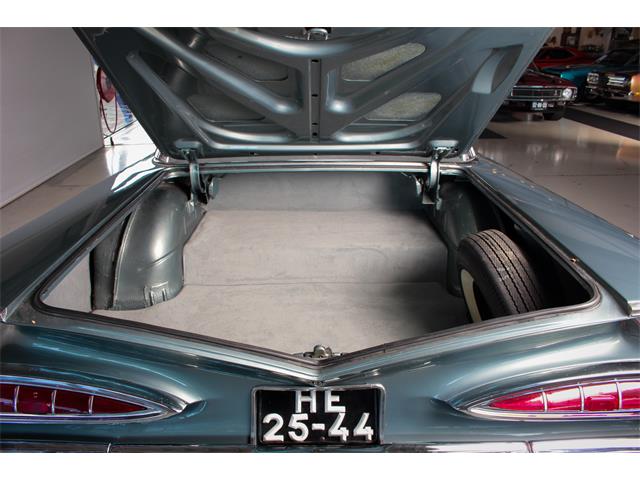 1959 Chevrolet Impala (CC-2107880) for sale in Sneek, the Netherlands