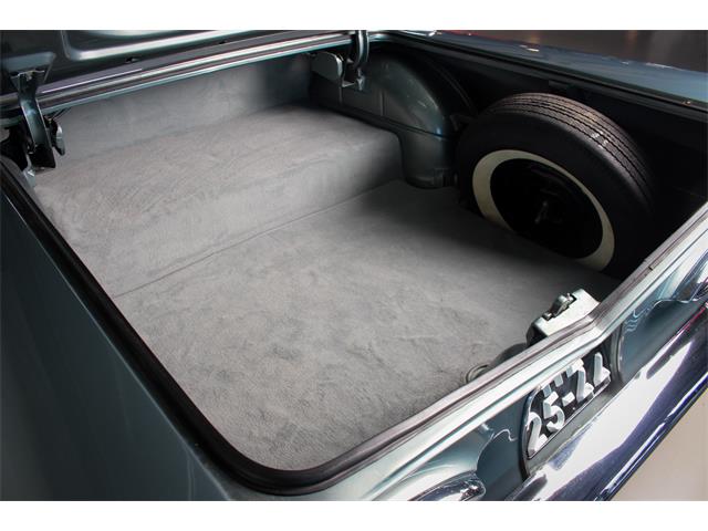 1959 Chevrolet Impala (CC-2107880) for sale in Sneek, the Netherlands