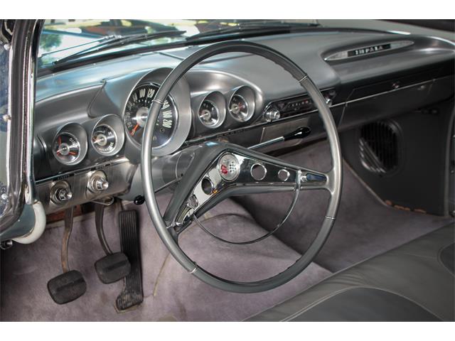 1959 Chevrolet Impala (CC-2107880) for sale in Sneek, the Netherlands