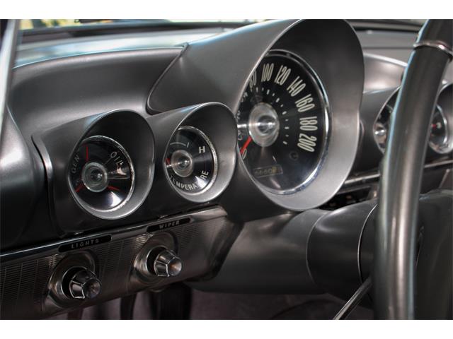 1959 Chevrolet Impala (CC-2107880) for sale in Sneek, the Netherlands