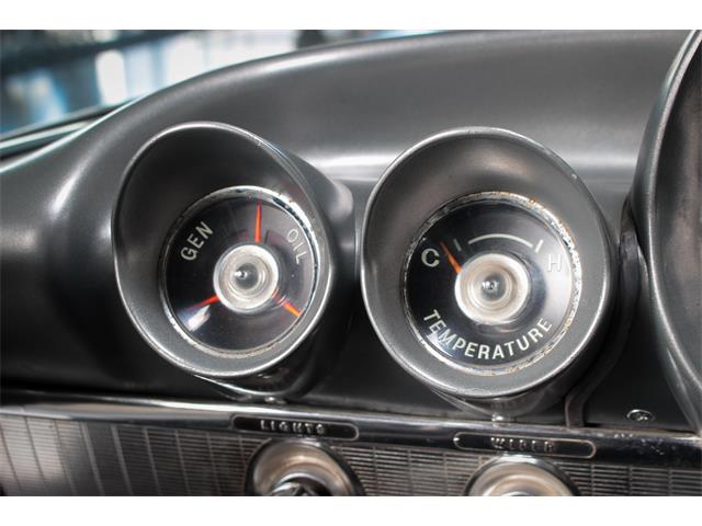 1959 Chevrolet Impala (CC-2107880) for sale in Sneek, the Netherlands