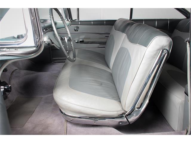 1959 Chevrolet Impala (CC-2107880) for sale in Sneek, the Netherlands