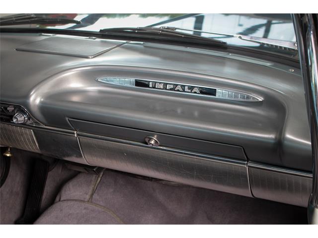 1959 Chevrolet Impala (CC-2107880) for sale in Sneek, the Netherlands