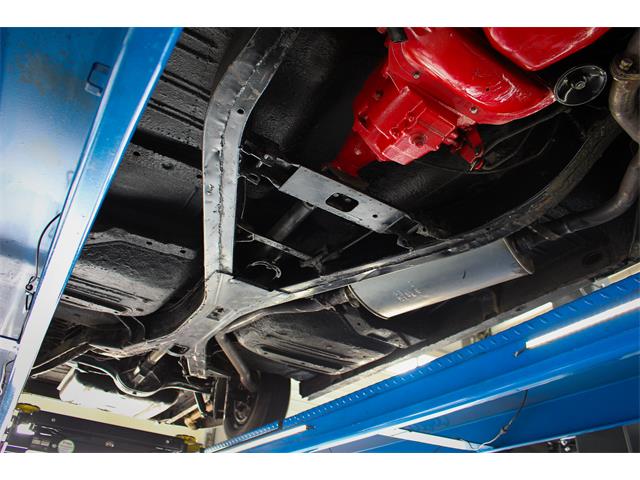 1959 Chevrolet Impala (CC-2107880) for sale in Sneek, the Netherlands