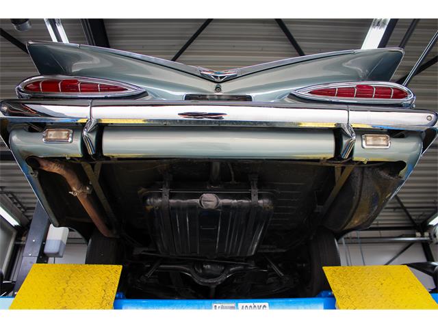 1959 Chevrolet Impala (CC-2107880) for sale in Sneek, the Netherlands