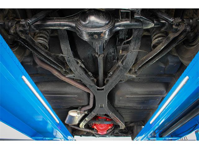 1959 Chevrolet Impala (CC-2107880) for sale in Sneek, the Netherlands