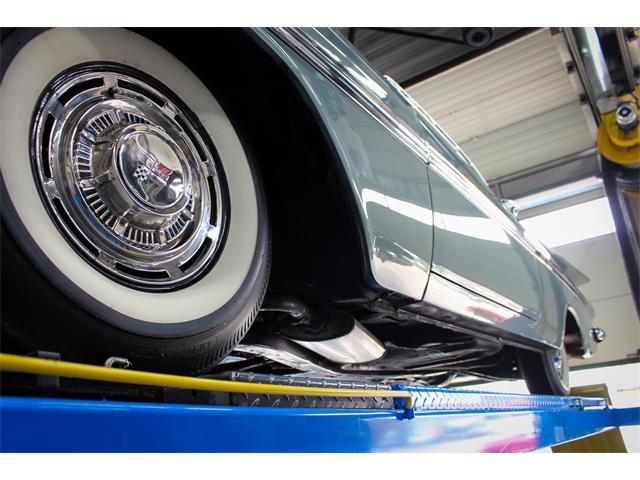 1959 Chevrolet Impala (CC-2107880) for sale in Sneek, the Netherlands
