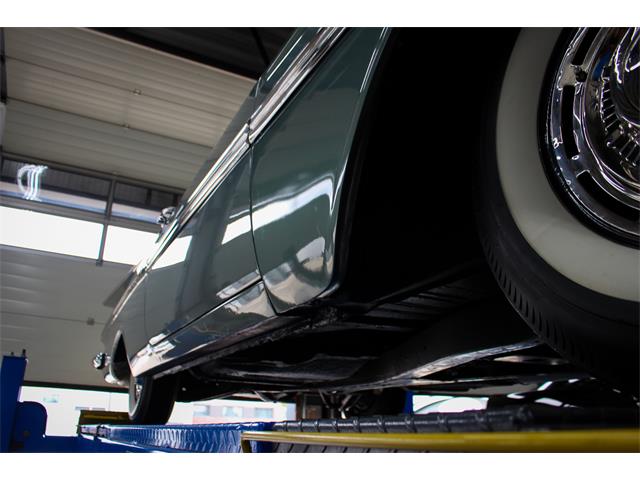 1959 Chevrolet Impala (CC-2107880) for sale in Sneek, the Netherlands