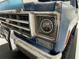 1978 Chevrolet K-10 (CC-2107881) for sale in Morgantown, Pennsylvania
